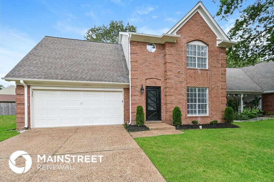 Primary Photo - 9406 Slezenger Ln