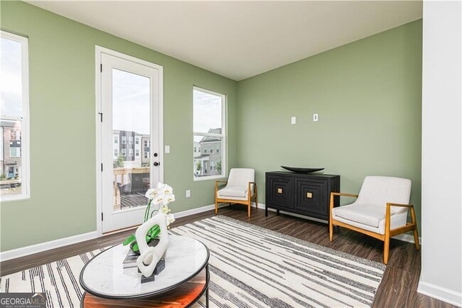 Building Photo - 1422 Creekside Cir NW
