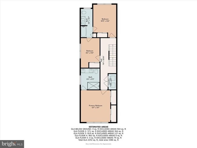 Building Photo - 6715 Cinnaminson Ct