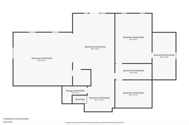 Building Photo - 110 Boulder Dr