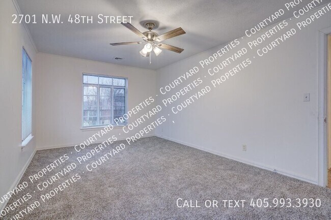Building Photo - 2701 NW 48th St