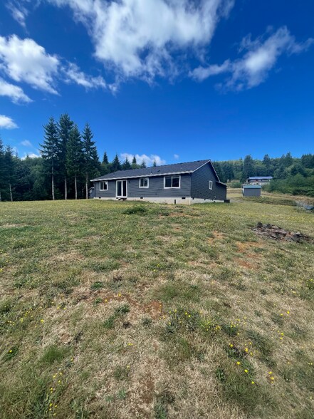 Building Photo - 501 Hooper Rd
