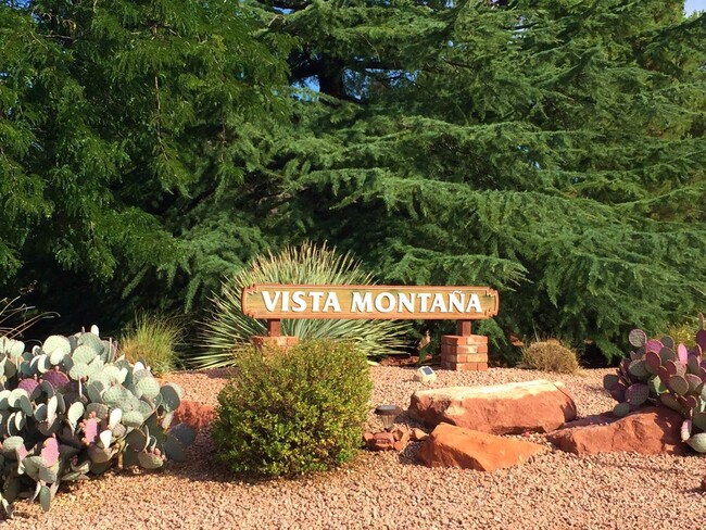 Building Photo - TOWNHOME - WEST SEDONA - VISTA MONTANA