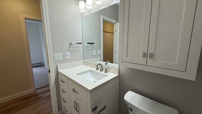 Building Photo - Major Updates! Raised Ranch Style Condo wi...