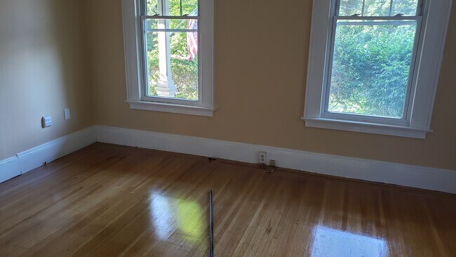 Bedroom 2 - 309 S Main St