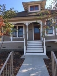 Building Photo - 1127 George St