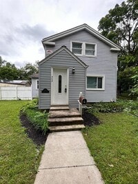 Building Photo - 408 S Huron St