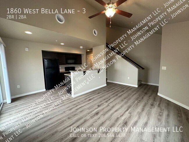 Building Photo - 1860 W Bella Ln