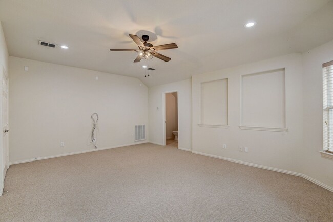 Upstair Bedroom - 2251 Fawn Mist Dr
