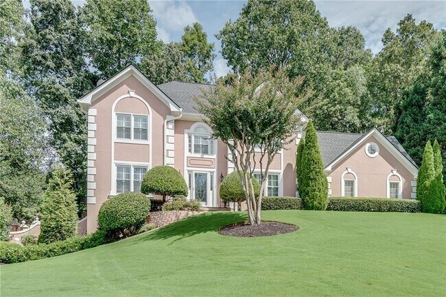 Building Photo - 1281 Lake Washington Dr NW