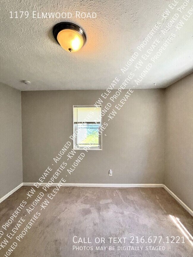 Building Photo - 1179 Elmwood Rd