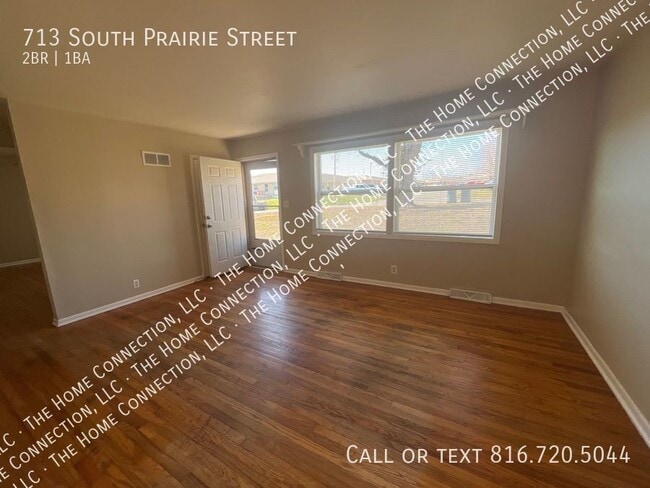 Primary Photo - 713 S Prairie St
