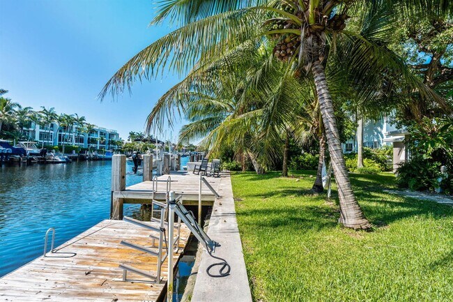 Building Photo - North Gordon Road, Fort Lauderdale, FL 33301 - 3 BR 2 BA house