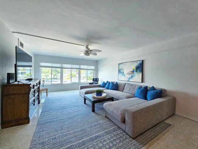 Building Photo - Fully Furnished 2 Bedroom 2 Bath St. Pete Beach Condo!