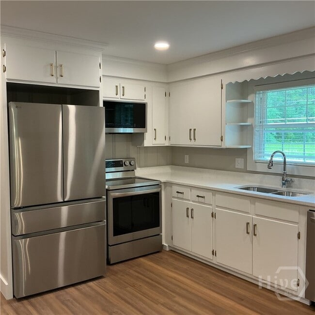 Building Photo - 5924-5921 GA-21