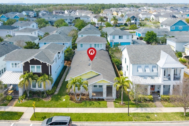 Building Photo - Beautifully Renovated One-Story Home in Laureate Park | Lake Nona