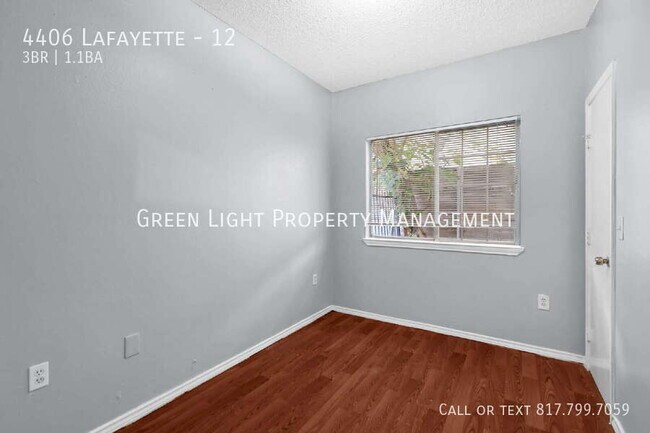 Building Photo - 4406 Lafayette-12