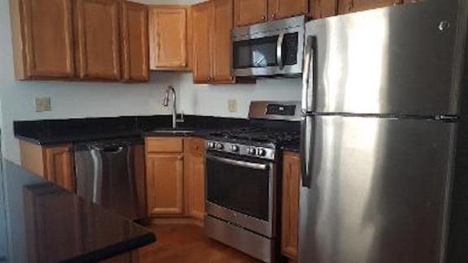 Kitchen View #3 - 2632 Oakford St