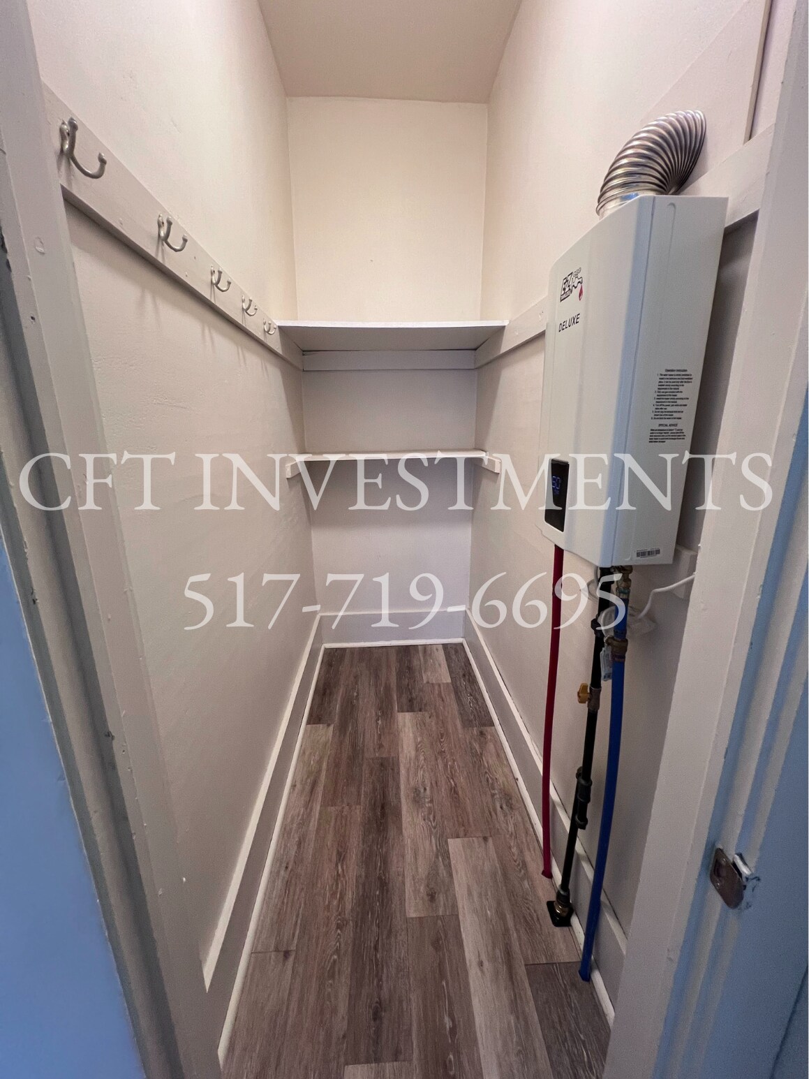 Storage - 121 W Seminary St