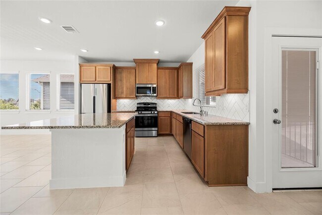 Building Photo - 7619 Chinkapin Grv Ln