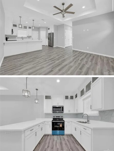 Building Photo - 1318 San Vicente