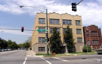 Building Photo - 8256 S Loomis Blvd 1402-08 W 83rd Chicago, IL 60620