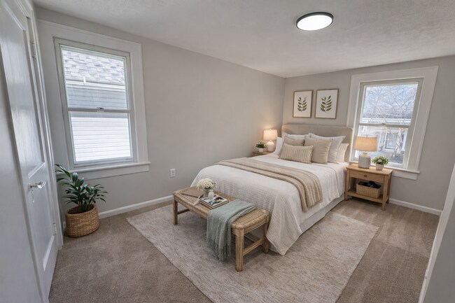 Building Photo - Newly Renovated 5-Bedroom Akron Home with Huge Deck + Fenced Yard