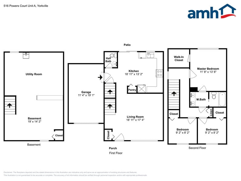 Building Photo - 516 Powers Ct