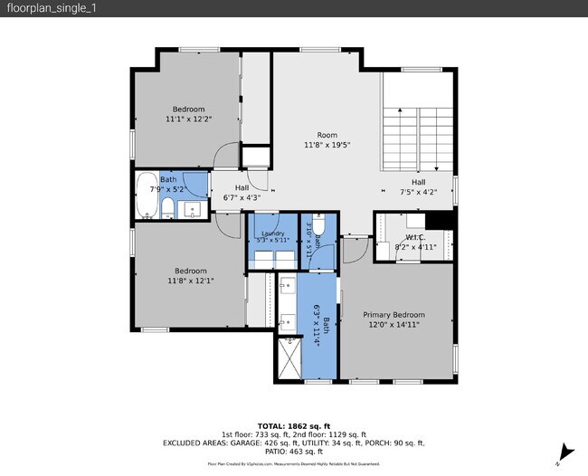 Building Photo - $2,940.95 with $300 off for the first month's rent, 3 Beds - 3 Baths, Single Family Home in Erie ...