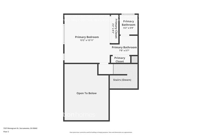 Building Photo - 7337 Monogram Dr