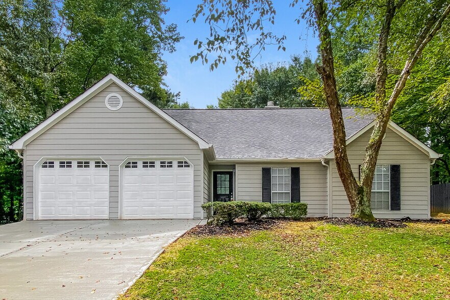 Primary Photo - 4123 Chanticleer Dr NW