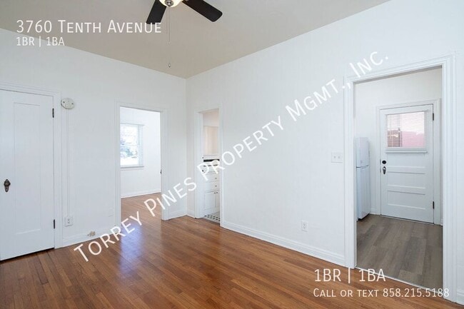 Building Photo - 3760 Tenth Avenue-