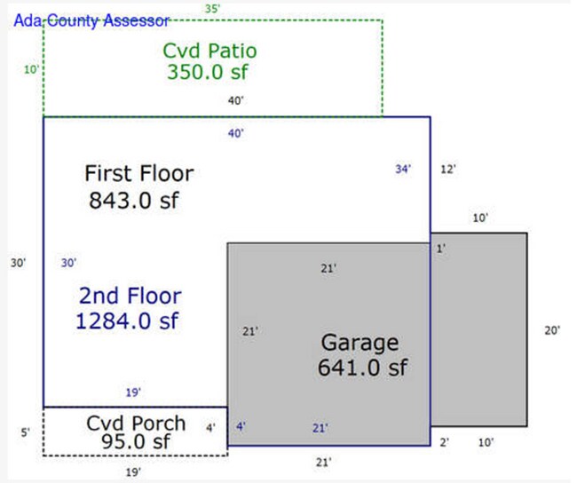 Building Photo - 12138 W Havencrest Dr