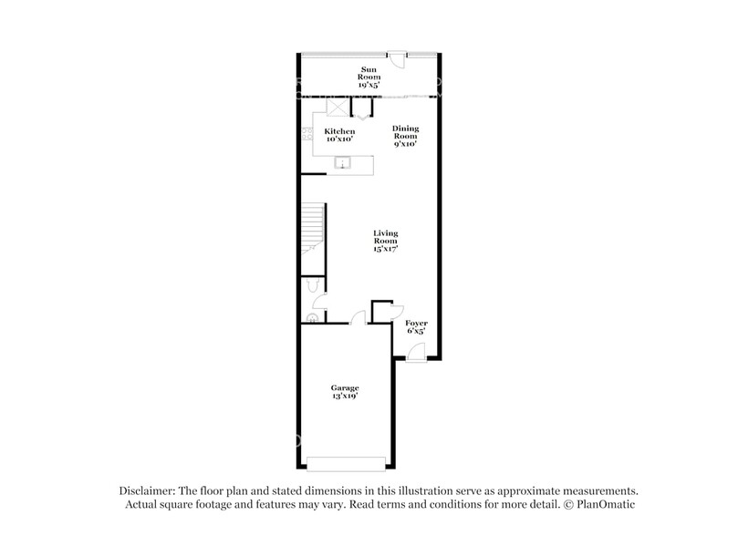 Building Photo - 419 Cherry Ridge Dr