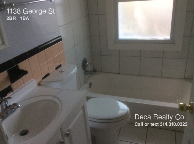 Building Photo - 1138 George St