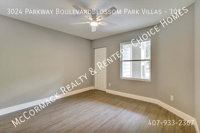 Building Photo - 3024 Parkway BoulevardBlossom Park Villas