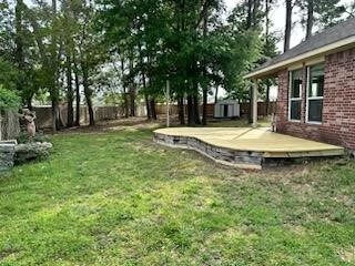 Building Photo - 25203 Oak Villa Dr