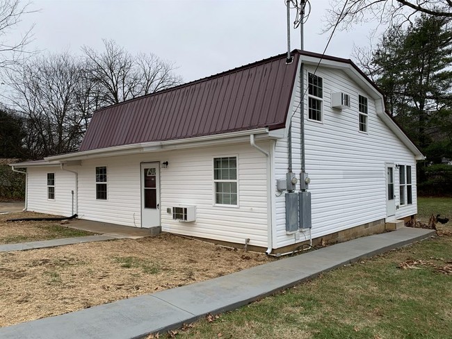 Building Photo - 203 West Main Street - A