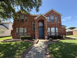 Building Photo - 1741 Angel Falls Dr