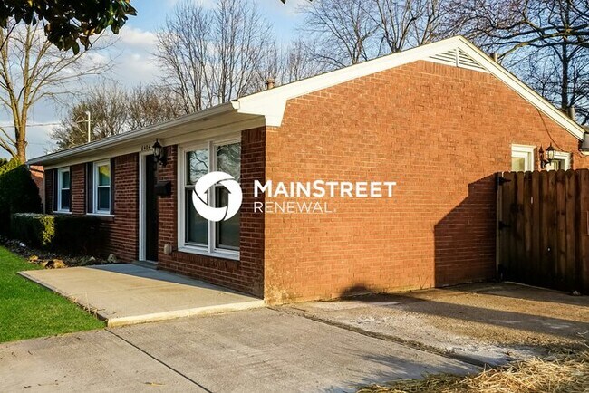 Building Photo - 3 Bedroom Pet-Friendly Home in Louisville,...
