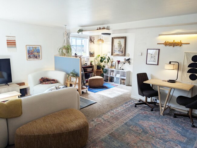 Building Photo - 1117 Remington St