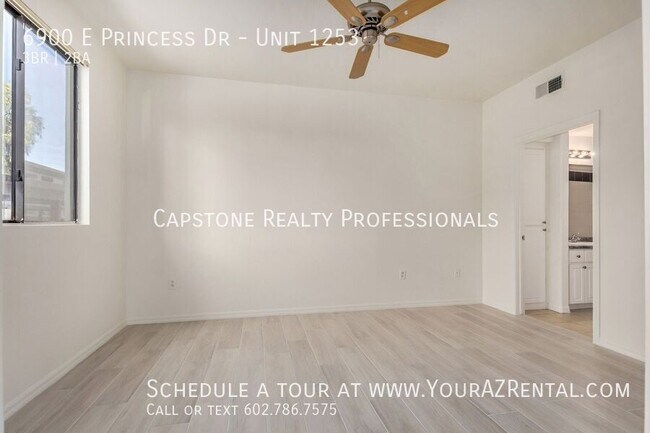 Building Photo - 6900 E Princess Dr