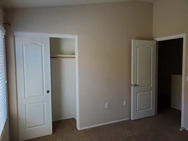 Second Bedroom Closet - 17150 N 23rd St