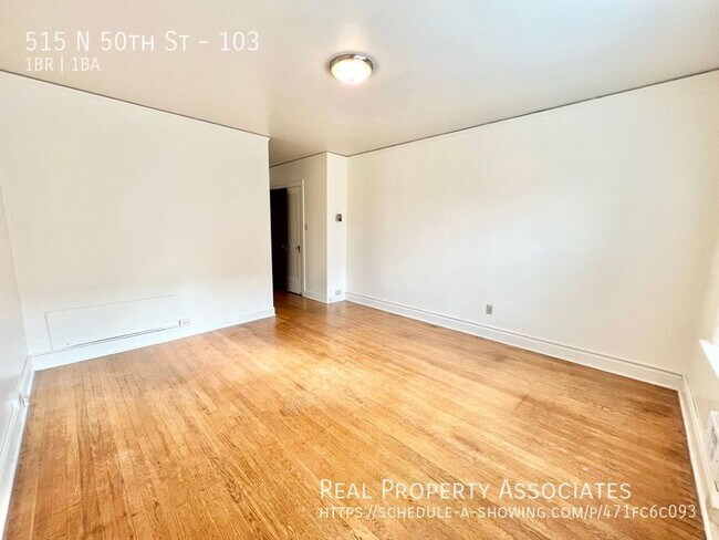 Building Photo - 515 N 50th St