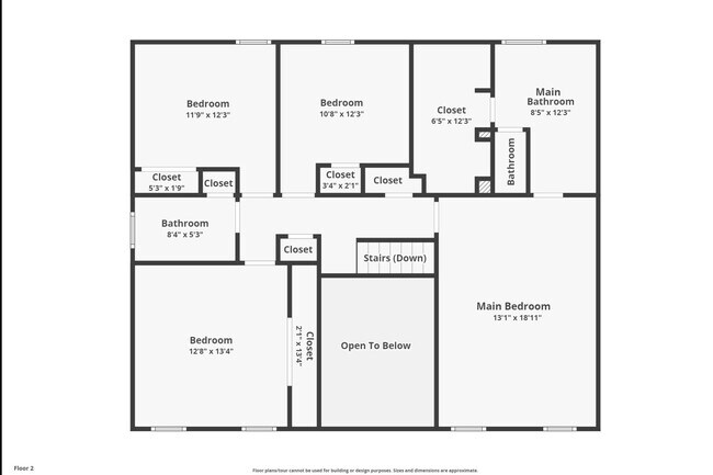 Building Photo - 109 W Rainbow Ridge Cir