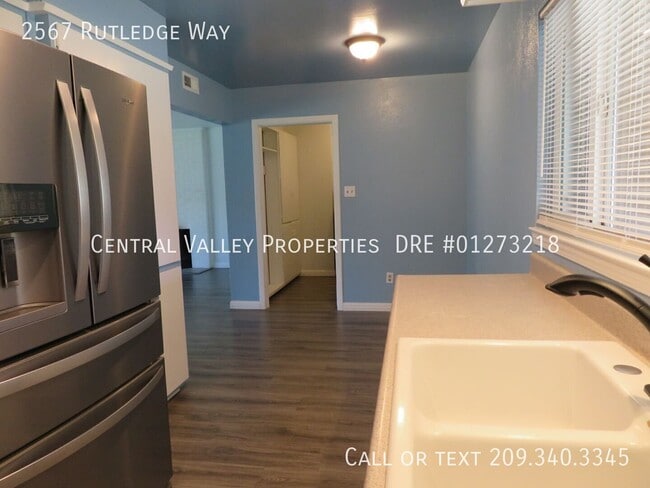 Building Photo - 2567 Rutledge Way