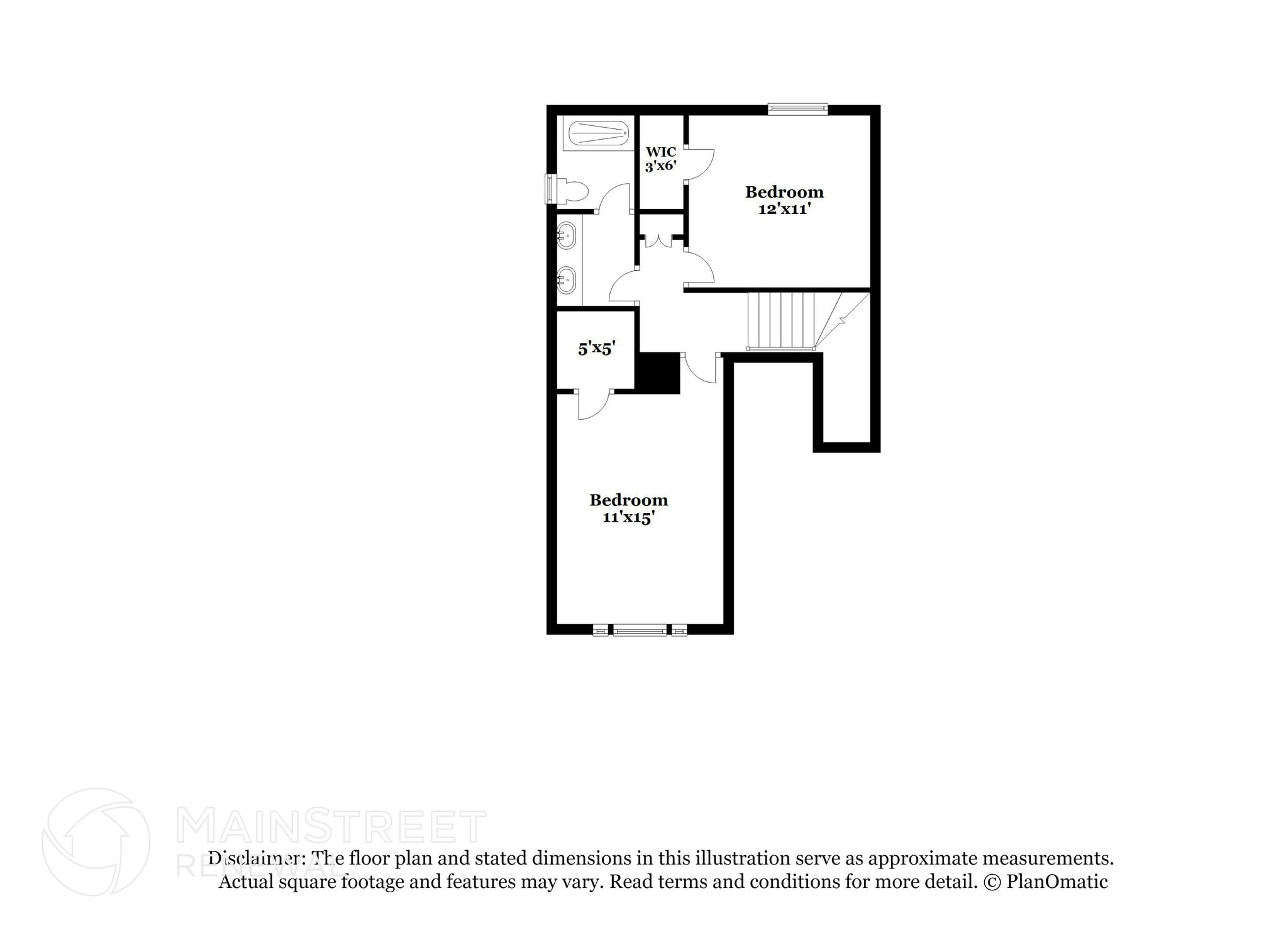Building Photo - 1119 Ashford Ln