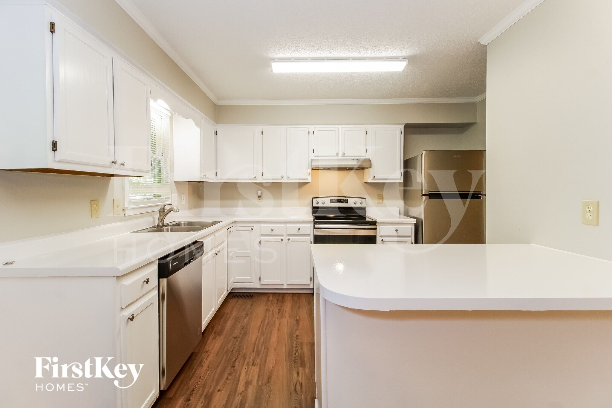 Building Photo - 3007 Amidon Dr