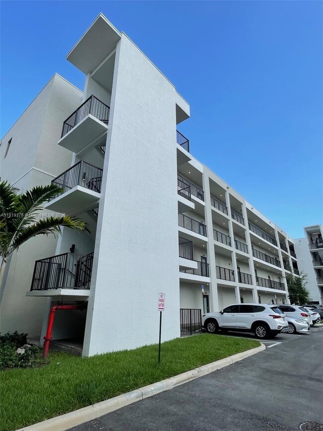 Building Photo - 8201 NW 41st St