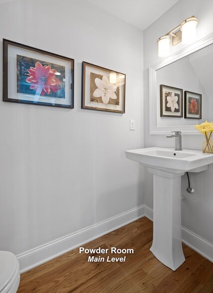 Building Photo - 1449 Madison St